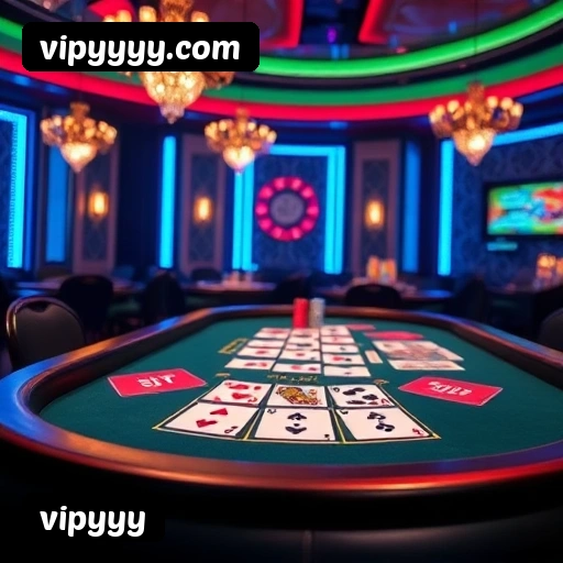 Dealers profissionais da vipyyy